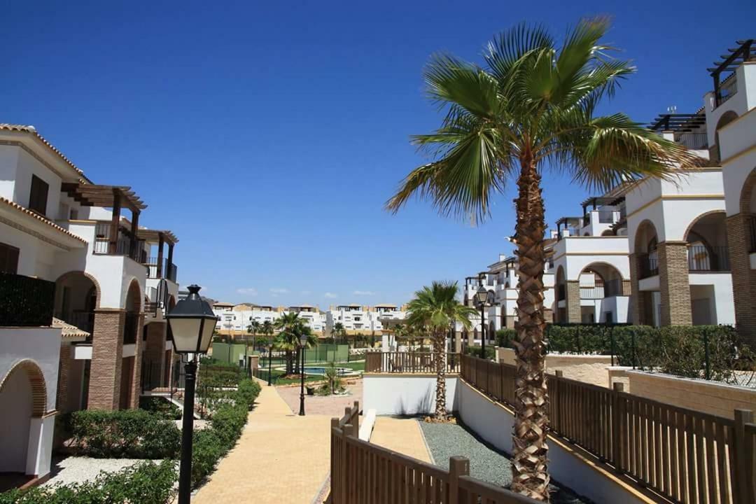 Appartamento Casa Del Sol Vera Esterno foto