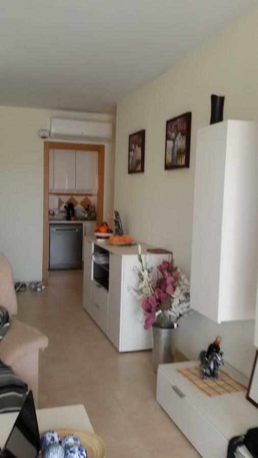 Appartamento Casa Del Sol Vera Esterno foto