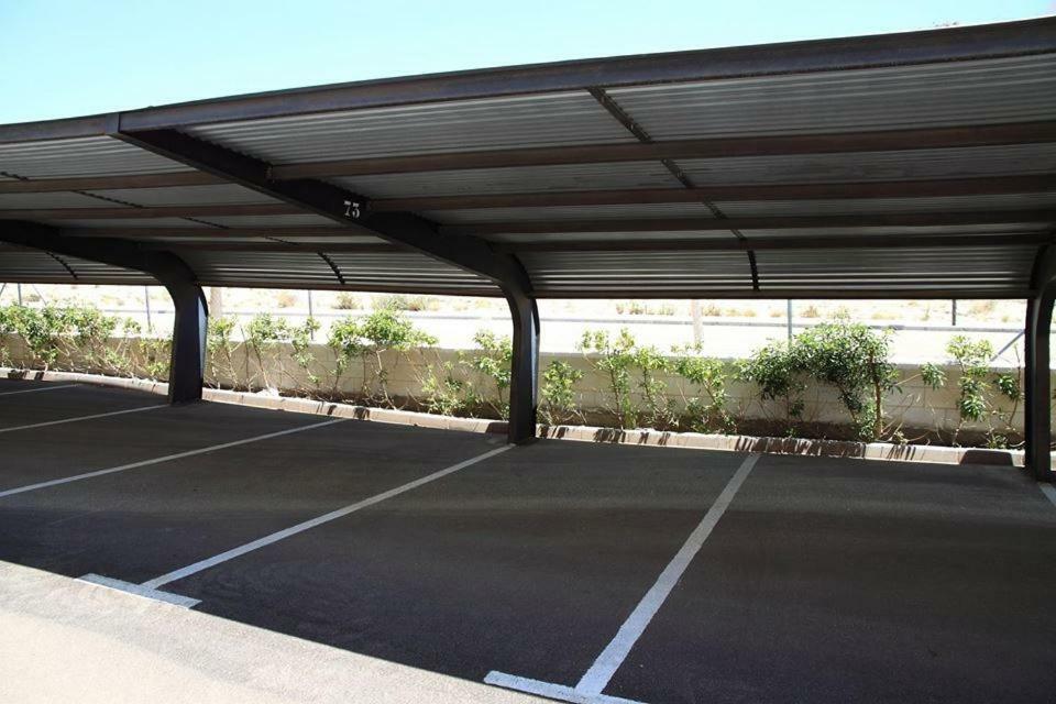 Appartamento Casa Del Sol Vera Esterno foto